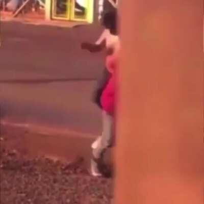 I think he’s going to have a sore head tomorrow