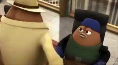 Denle upvote para que el maricon lo vea