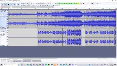 I found that Taylor Swift's Love Story and Kamikazee's Narda mashes way too well