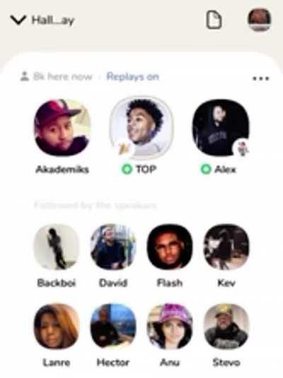 YB talking about King Von on clubhouse with Akademiks