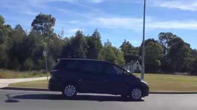 Extrapolating facade