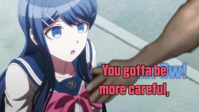 Shitpost Despair Girls: ULTIMATE HUSBANDO