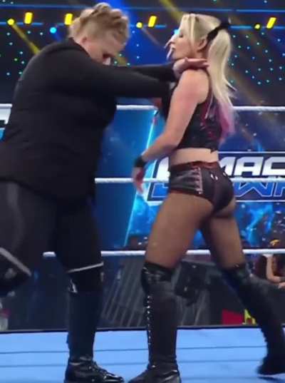Alexa Bliss