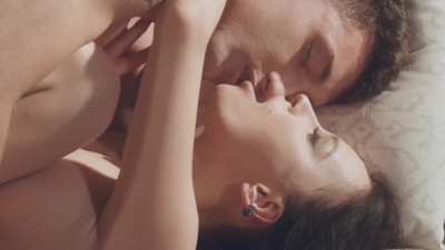 Claiming her with passion 