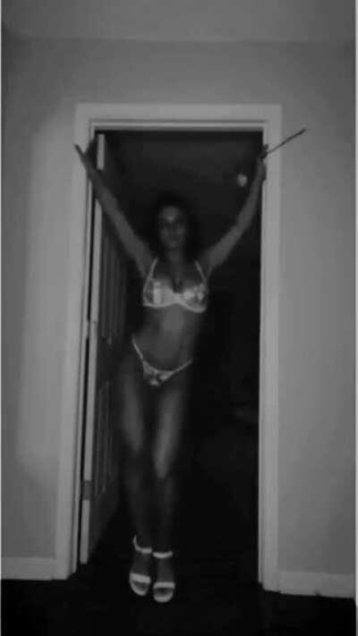 Attempted to brighten and remove the red filter. Still working on it but this is where I’m at so far