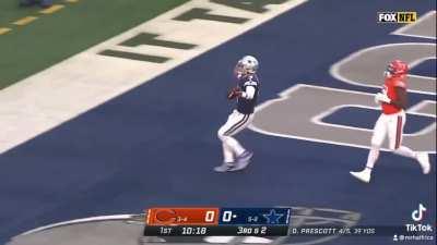 ✭ Return of the Dak ✭