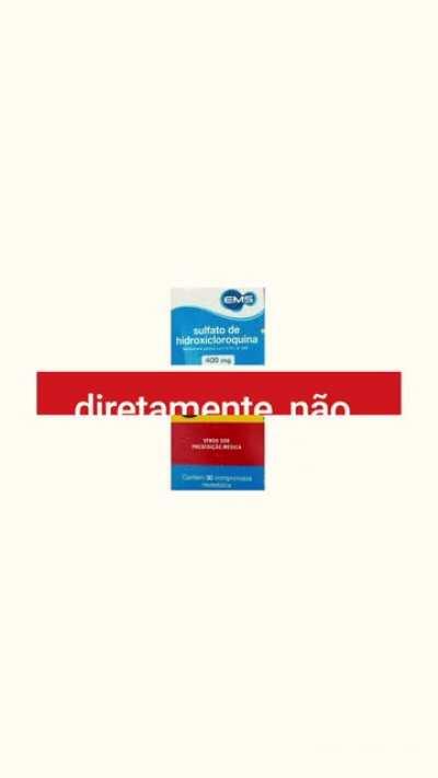 Pensa em um paraquedas que não funciona.