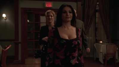 Kathrine Narducci Bounce (The Sopranos)