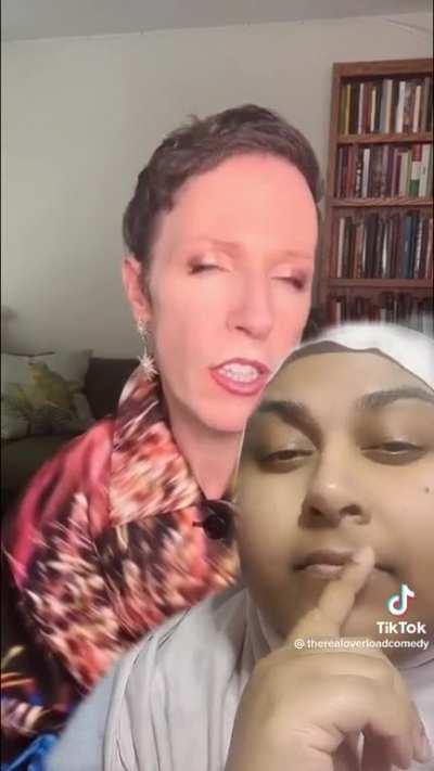 Current tiktok controversy