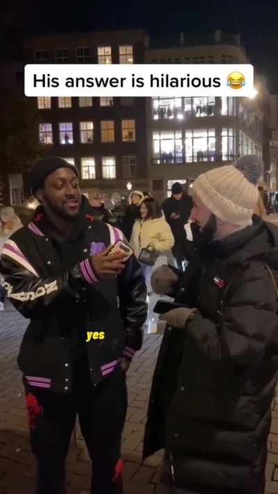 I guess Option A and Option B weren't enough