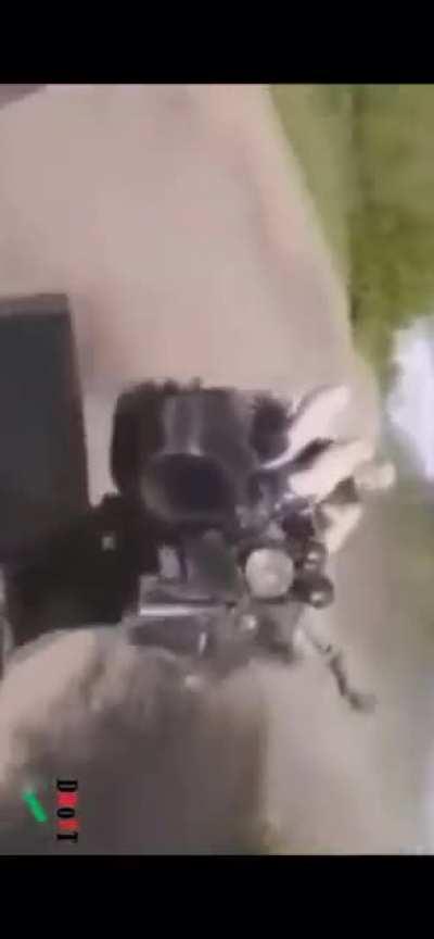 The music just makes this better