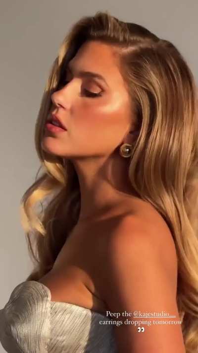 Last night look | IG November 2024 