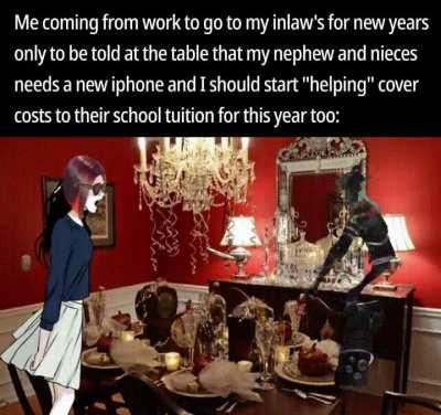 Gennaro behavior (ignore the text).