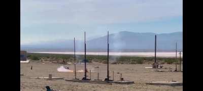 Dig it the ground they said 