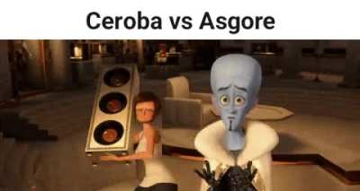 That's how biased it is. 