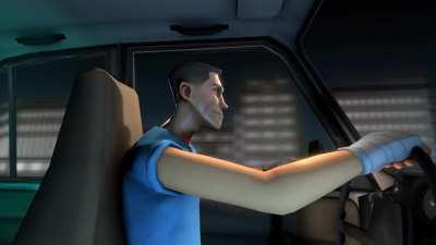 POV: You're on a date with Scout