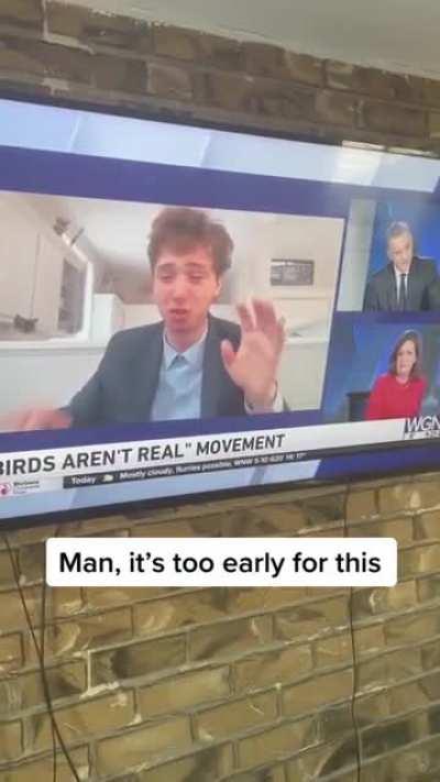 The more the people know about the government drones the better !!!