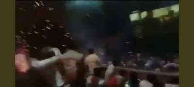 En el estreno de No Way Home 🤩