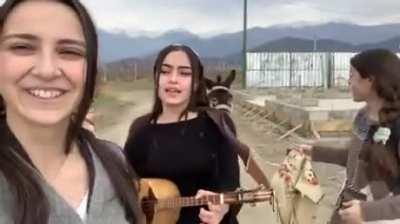 For the ones who still have a piece of soul inside them.