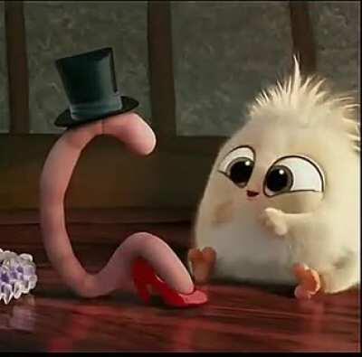 There's Someone Out There For Everyone