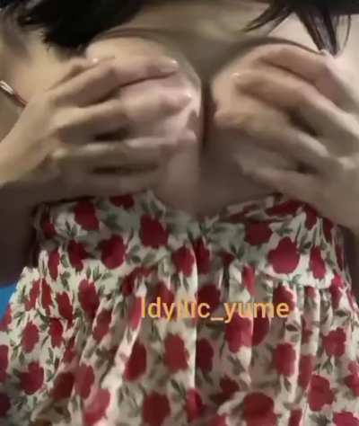 [F] by request, posting the vid. I wish they're bigger :( or ok na ba?