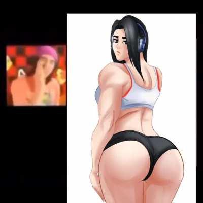 me hicieron un corxea 😭