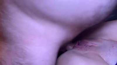 Amateur Anal Orgasm