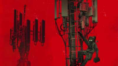 THE CORDOS FREQUENCY