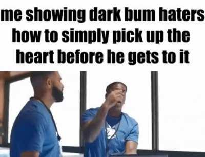 A rather life-changing strategy