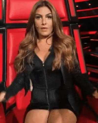 Έλενα Παπαρίζου 😮🔥💦