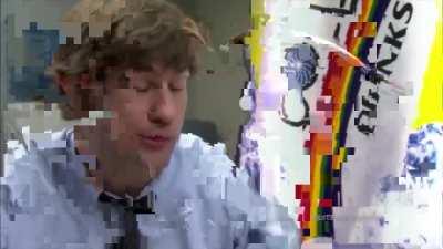 The Office In a Nutshell