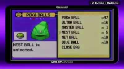 Groudon does a thing