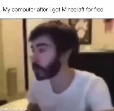 Computer is not alive