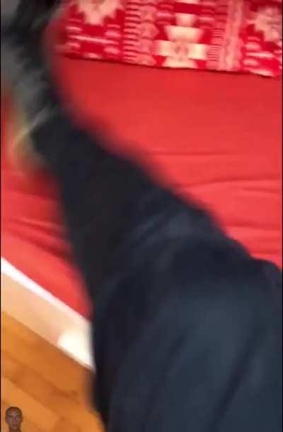 Thanks, I hate this video