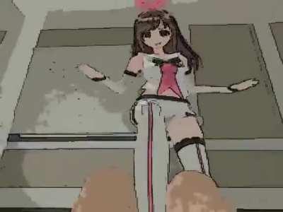 death grips fan ultimate dream