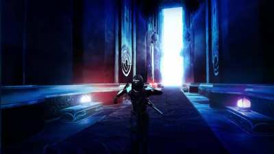 Cant stop the A-train