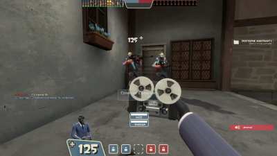 Observing the Contract Observer