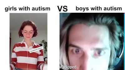 I made a an xQc version of this m*me