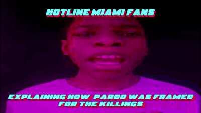 shit kinda sounds like morse code (i don't know why)