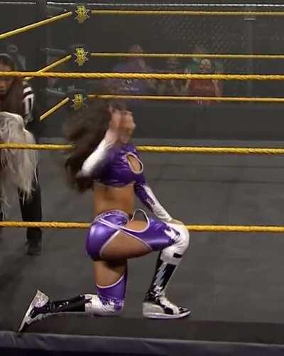 Aliyah Compilation
