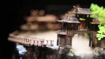 May I know what you guys think about my new work?