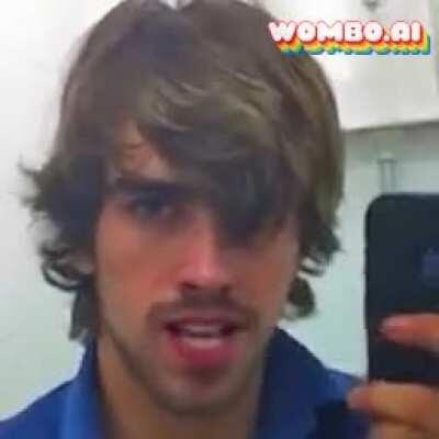 I’m not sorry, Matto.