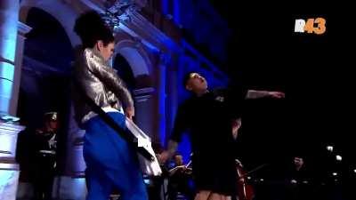 Nadie cayó en cana por esto todavía? Feliz 25 de Mayo gente ♥