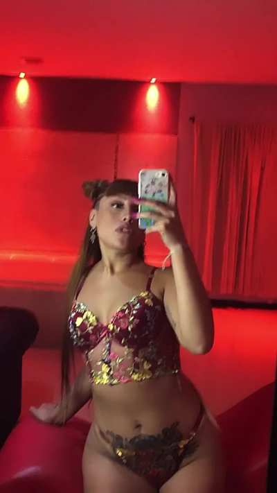 Your wife has already ruined your marriage, I will enjoy cheating on her with you.