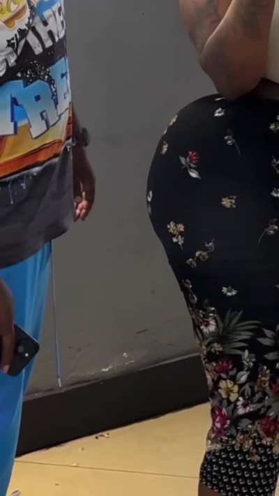 We all folding!!!! 😂😈