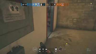 Pro League I'm coming for you.