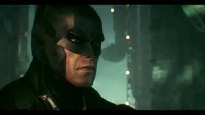 To Catch A Predator: Gotham Edition