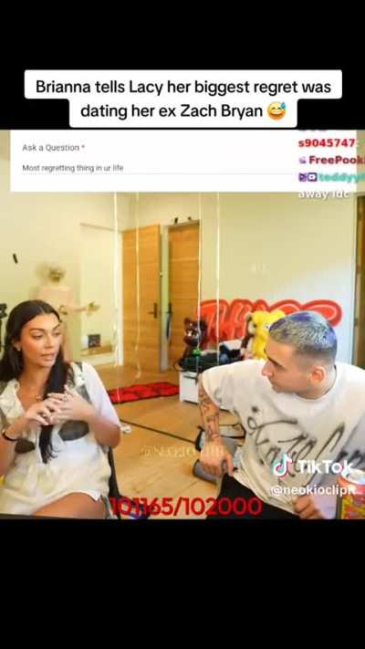 Talking about him until the end of time