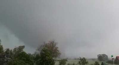 Tornado in NRW