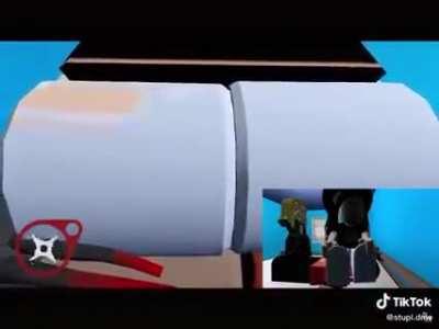 Me and my ADC punishing our strag jungle for not ganking us in the bot lane 😊💨